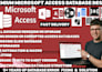 design, adjust and develop microsoft access database as an expert developer